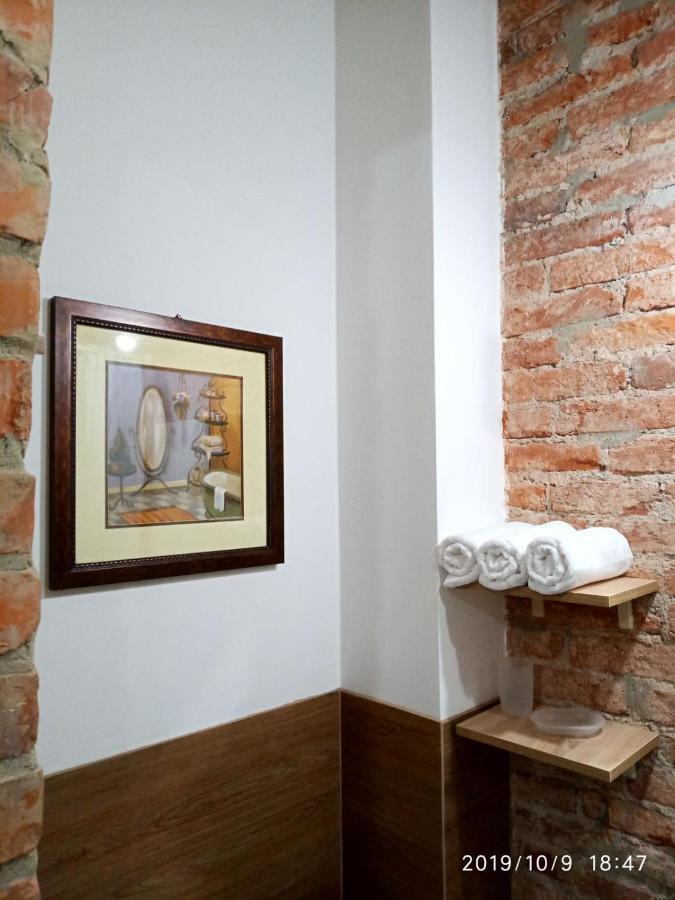 Gogol 14 Апартаменти В Історичному Центрі Міста Użhorod Zewnętrze zdjęcie